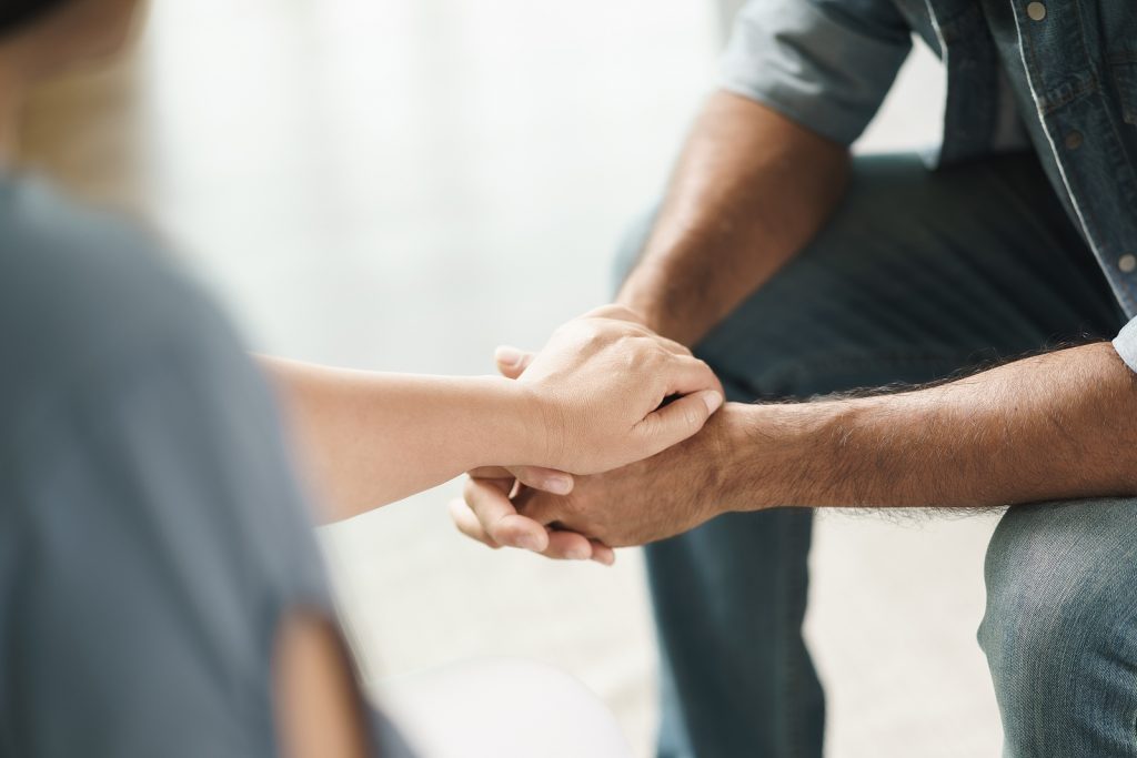 Substance abuse counselling McKinnon