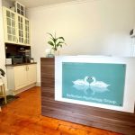 A psychologist and counselling clinic in Fitzroy in Melbourne.