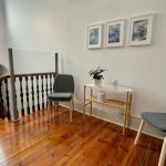 A psychologist and counselling clinic in Fitzroy in Melbourne.