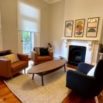 A psychologist and counselling clinic in Fitzroy in Melbourne.