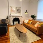 A psychologist and counselling clinic in Fitzroy in Melbourne.