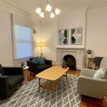 A psychologist and counselling clinic in Fitzroy in Melbourne.