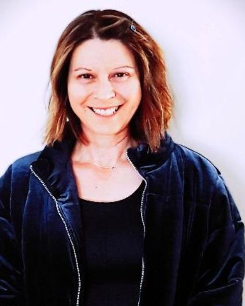 Anne Iannazzo