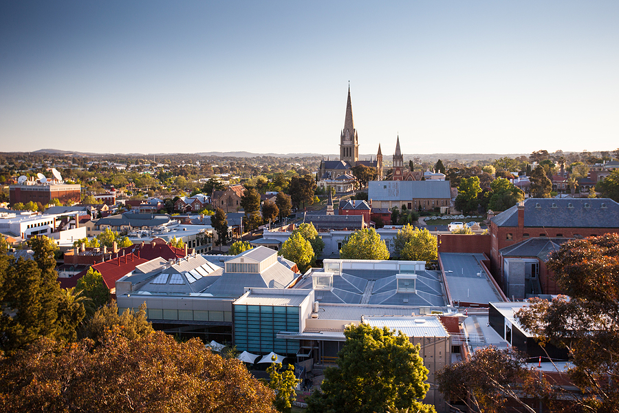 Telehealth psychologist in Bendigo