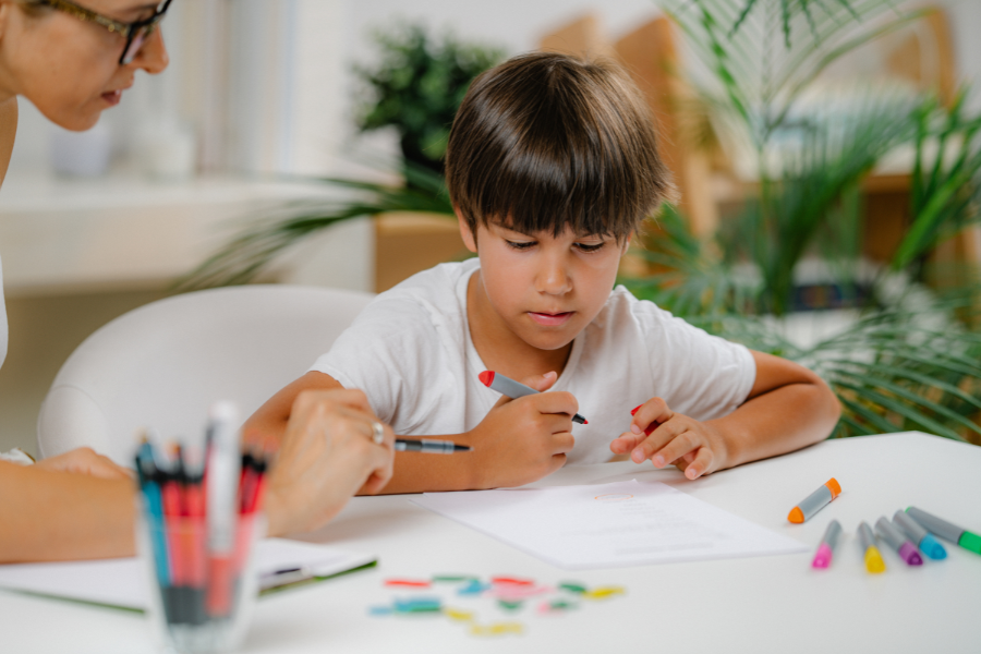 Educational assessment psychologist Melbourne